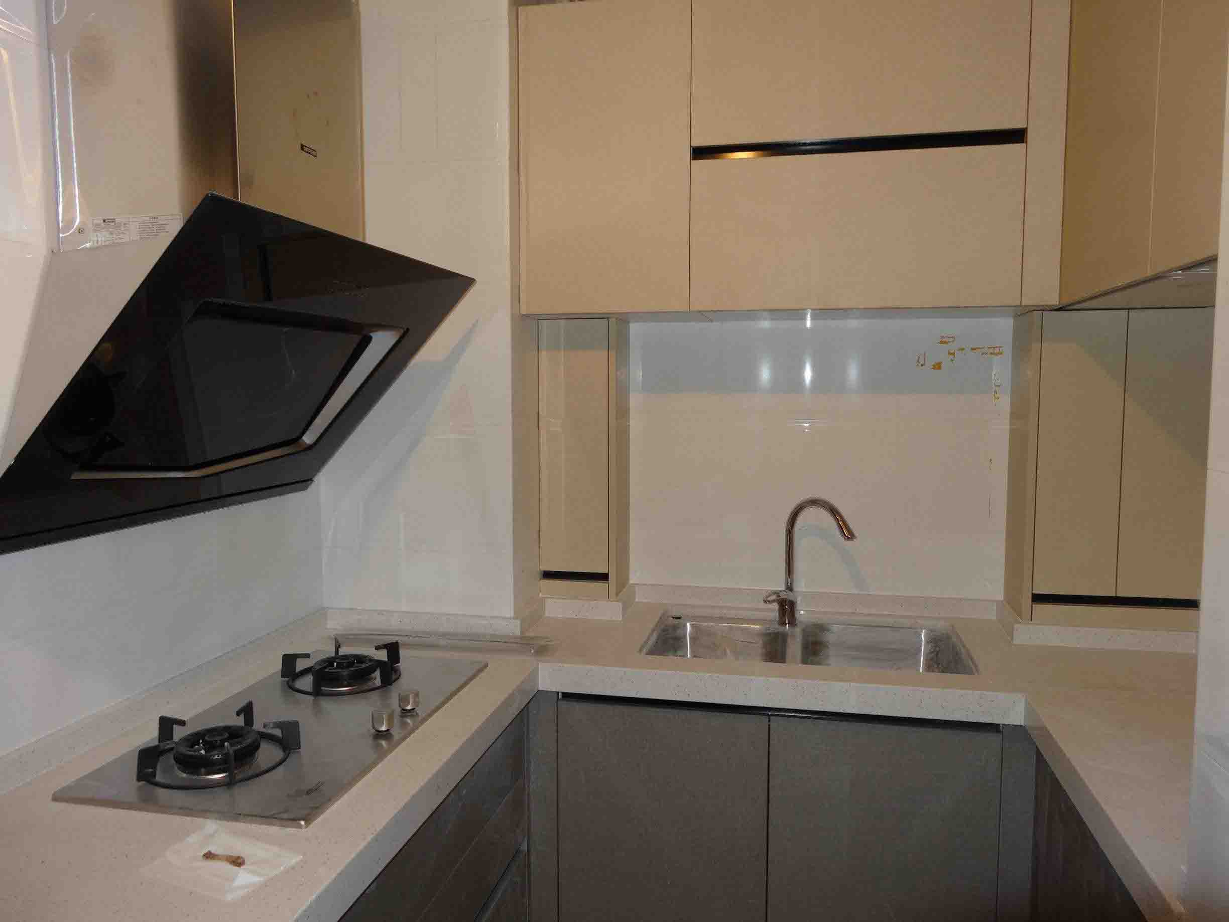 验收郑州橱柜定制时需要关注哪些细节？