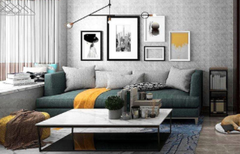 全屋定制品牌加盟有哪些流程