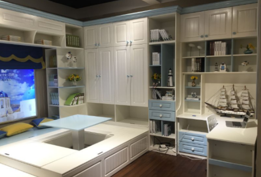 有关家具定制的相关介绍