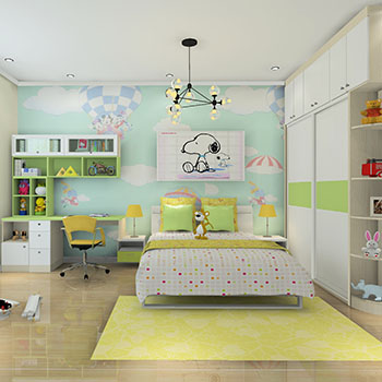 熟悉家具定制品牌排行的好处有哪些