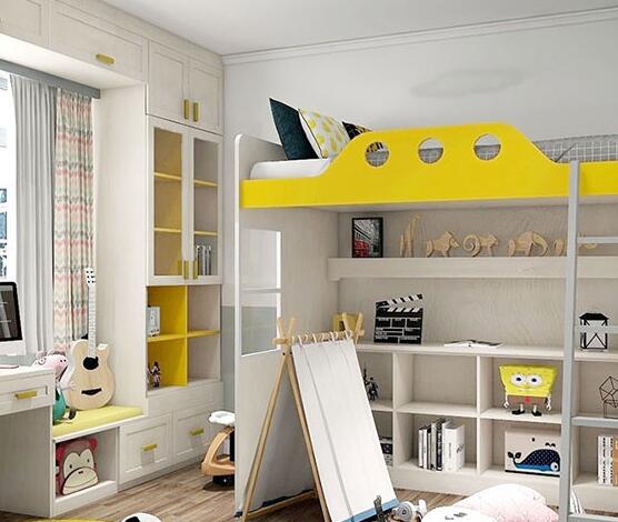 河南定制家具常见的风格有哪些