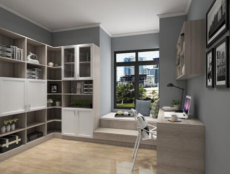 全屋定制品牌加盟商介绍：全屋定制的优点