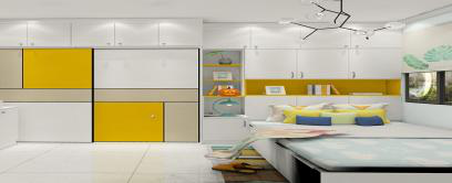 哪里有价格合理的家具定制