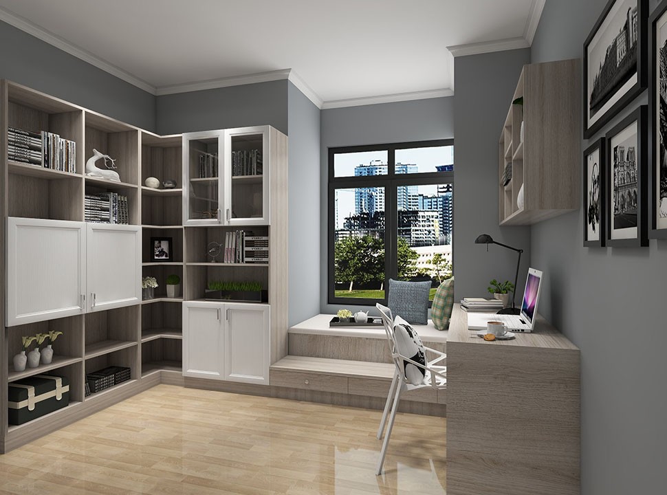 发展势头好的家具定制实物有哪些特点