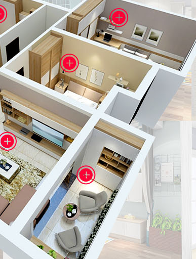 哪里有受人称赞的全屋定制品牌加盟