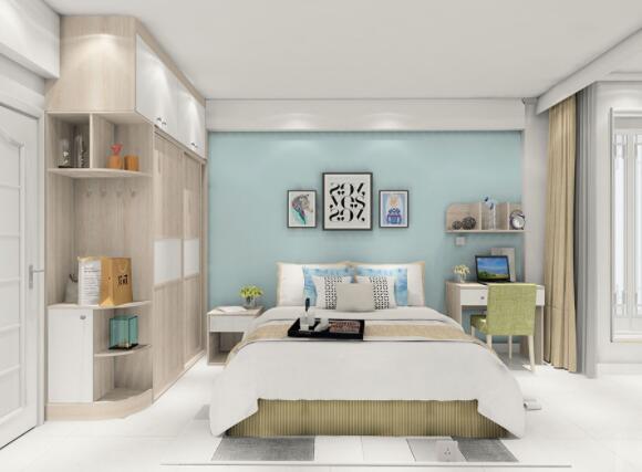 全屋定制加盟品牌能够为消费者提供哪些实际服务