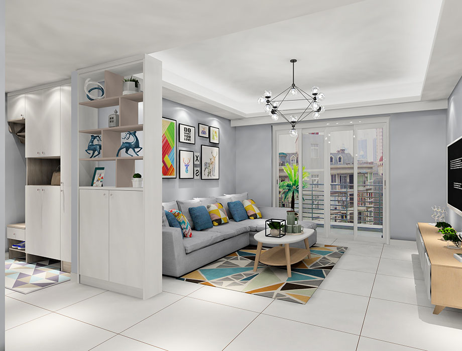 进入全屋定制品牌排行的公司都具备哪些特点