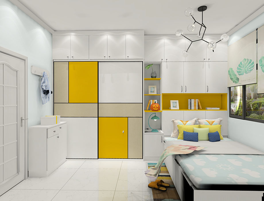 选择全屋定制公司需要注意哪些问题