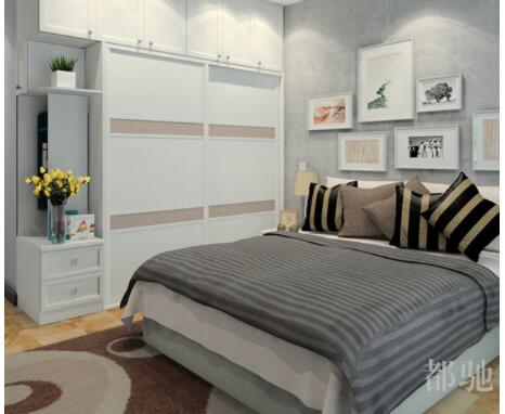 家具定制品牌排行为什么可以引领定制新风尚