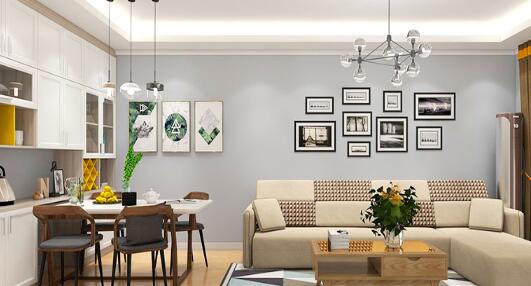 全屋定制品牌加盟商介绍：全屋定制的市场前景