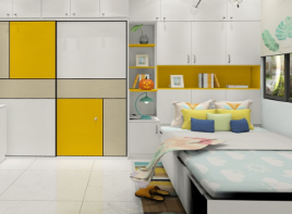 全屋定制品牌加盟时的注意事项是什么？