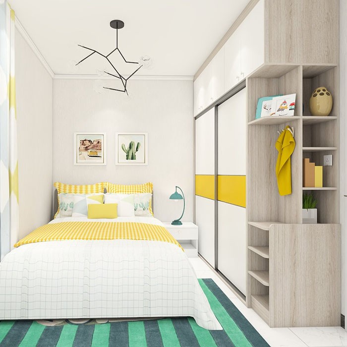 哪些细节考量对客户选择家具定制服务更有帮助