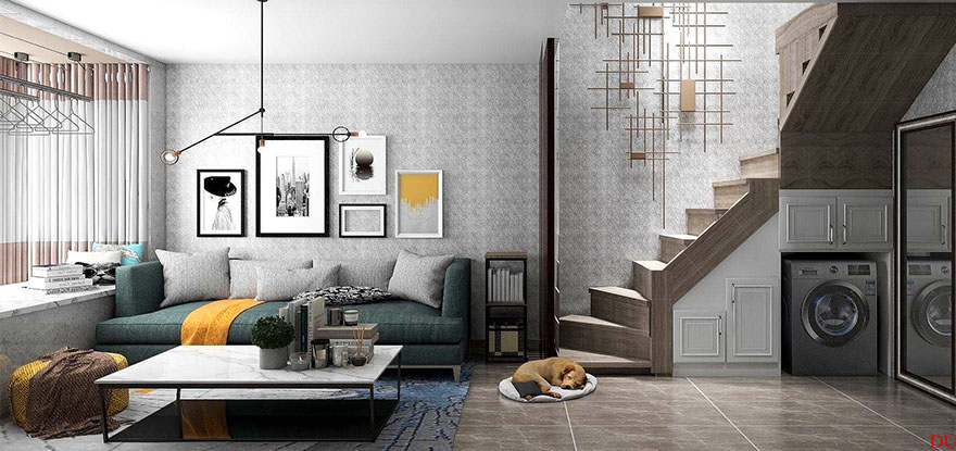 选择家具定制可以给用户带来哪些好处