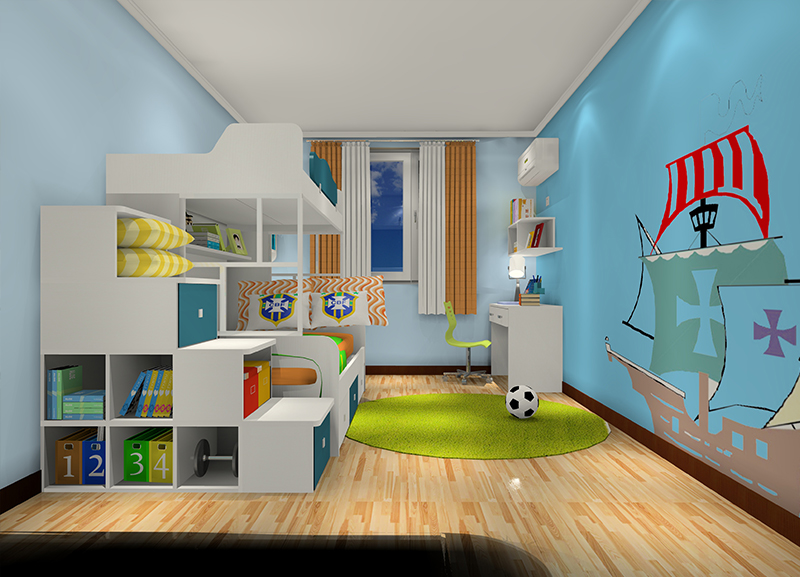 家具定制的优势有哪些