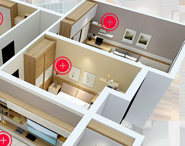 选择全屋定制品牌加盟厂家能带给我们什么