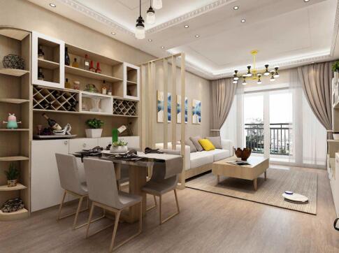 全屋定制测量有哪几大步骤