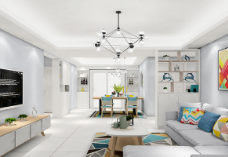 有经验的家具定制的特点