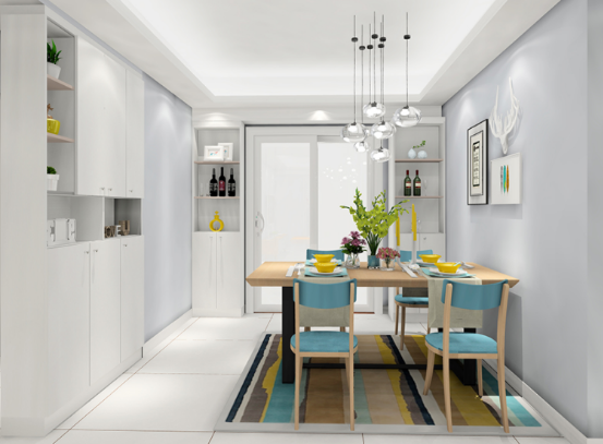 匠心制造的家具定制