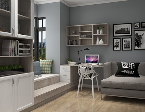 深圳全屋定制家具的那些基础知识