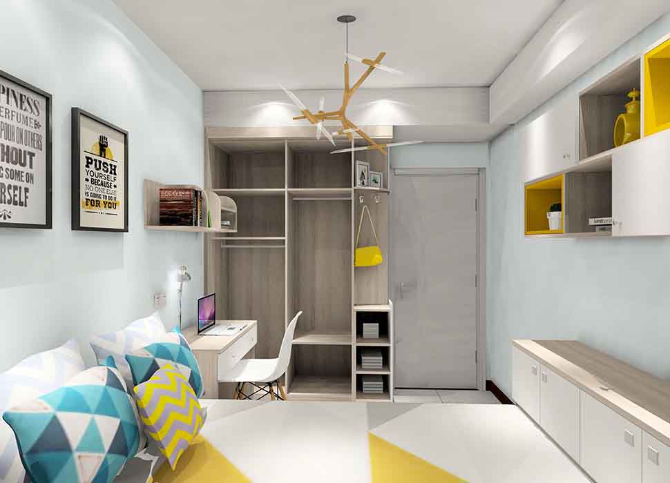 选择免费量尺定制家具公司时需要关注哪些细节？