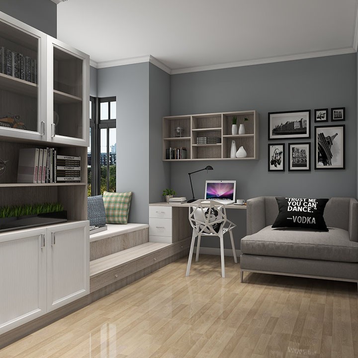 家具定制品牌排行依靠哪些标准制定