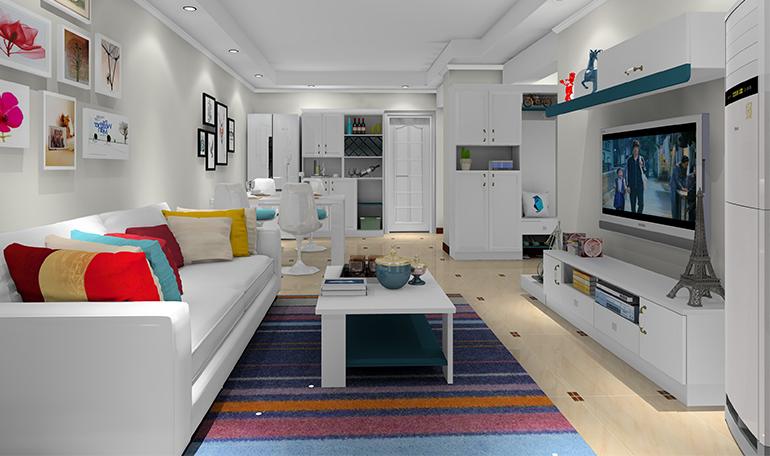 深圳全屋定制公司的哪些服务备受关注