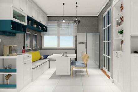 全屋定制加盟品牌该如何脱颖而出