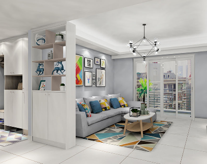 全屋定制品牌排行为什么受欢迎