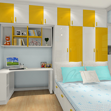 选择家具定制常犯的错误有哪些