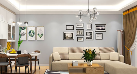 全屋定制品牌加盟发展越来越好的原因