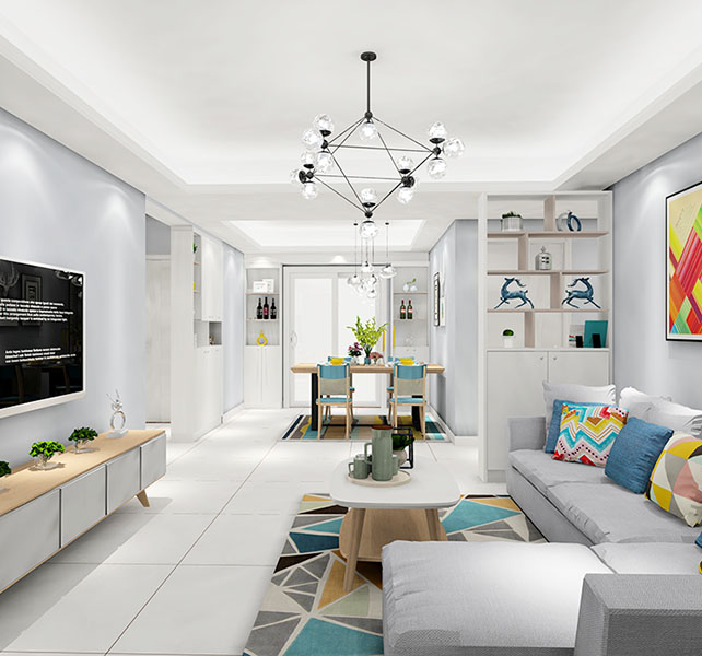 选择家具定制要注意哪些问题