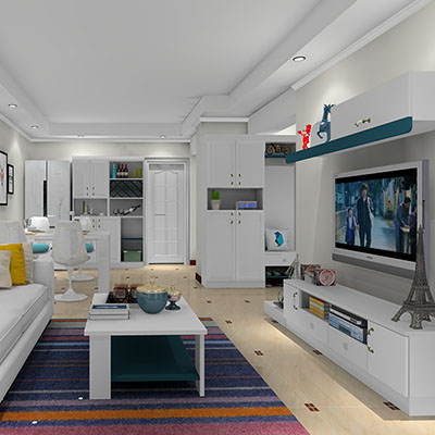 橱柜定制的好处有哪些？