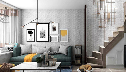 全屋定制品牌加盟的合作好处有哪些