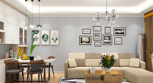 深圳全屋定制公司认可度高的原因