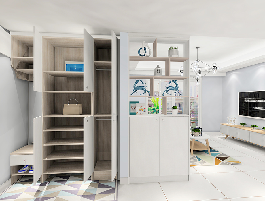 全屋定制品牌排行的重要性体现在哪些方面