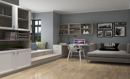 什么样的深圳全屋定制公司是可靠的