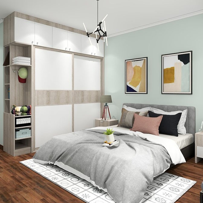 家具定制‍时要了解哪些质量标准？